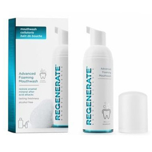REGENERATE Bain Bouche Expert 50ml - Protection Dents