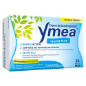 YMEA Ventre Plat 64 Gélules - Soutien Femmes Ménopausées