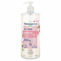 Gel Douche Amande Pêche de Vigne Natessance 1L - Douceur Végétale
