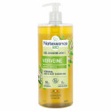 Natessance Shampooing Douche Verveine Citronnée 1L - Bien-être