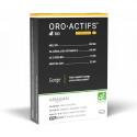 Synactifs Oro Actifs N.G.T 24 Pastilles - Adoucit et Apaise la Gorge