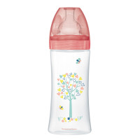 DODIE Biberon Bambi 330ml - Passage au sein facile