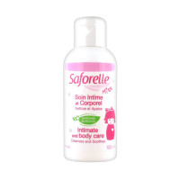 SAFORELLE Miss Soin Intime et Corporel 100 mL-6986