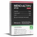 Synactifs Meno Actifs Bio: 30 Gélules Anti-Bouffées de Chaleur