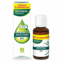 Phytosun Arôms Ravintsara 30ml - Antiviral et Tonique