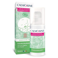 LAUDAVIE Calmosine 15ml - Apaise Poussées Dentaires Bébé