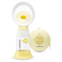 Medela Swing Flex Tire-Lait Electrique - Confort et Efficacité
