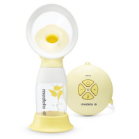Medela Swing Flex Tire-Lait Electrique - Confort et Efficacité
