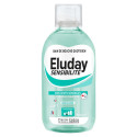 Pierre Fabre Eluday Bain Bouche 500ml - Dents Sensibles Renforcées
