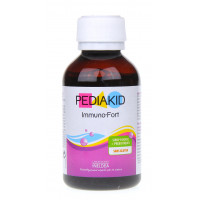INELDEA PEDIAKID Immuno-Fort-6995