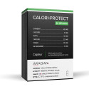 ARAGAN Calori Protect 30 gélules - Capteur graisses et sucres bio