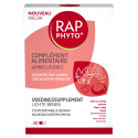 Rap Phyto Jambes Légères 30 Gélules - Confort Veineux