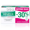Saugella Cotton Touch Jour 28 Serviettes Confort Maximal