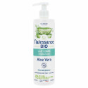 Natessance Lait Corps Aloe Vera Bio 400ml - Hydratation Intense