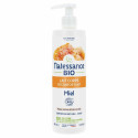 Natessance Lait Corps Miel Bio 400ml - Nourrit et Réconforte Peaux Sèches