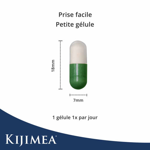 Kijimea Colon Irritable Pro 30 Gélules - Ballonnements et Douleurs