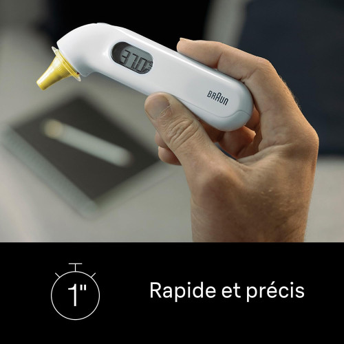 Thermoscan 3 IRT 3030