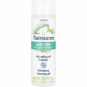 Natessance Gel Nettoyant Natessance Aloé Vera 200ml - Peau Douce