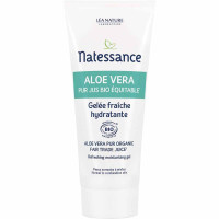Natessance Gelée Hydratante Natessance Aloé Vera 50ml