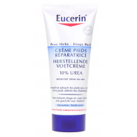 EUCERIN Crème Main 5% d'Urée-7008