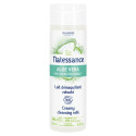 Natessance Lait Démaquillant Bio Aloé Vera 200ml - Hydratant Apaisant