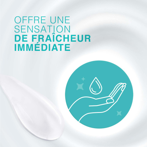 Neutrogena Crème Mains 50ml - Hydratation Intense & Hygiène