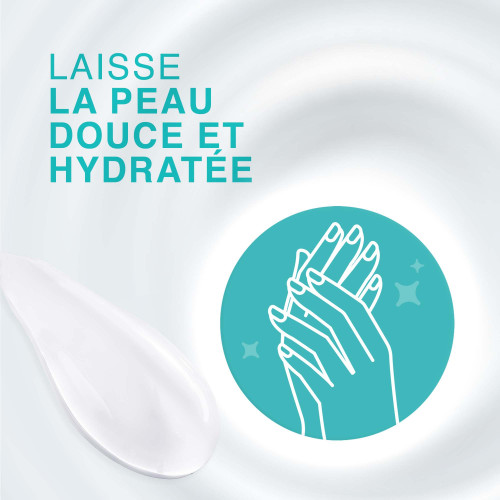 Neutrogena Crème Mains 50ml - Hydratation Intense & Hygiène