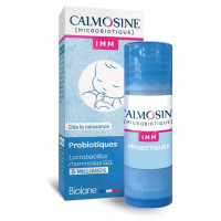 Calmosine IMM 9ml LAUDAVIE: Boost Immunité Nourrisson