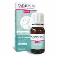 LAUDAVIE Calmosine Microbiotique CLQ 8ml - Bien-être enfant