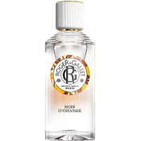 Eau Parfumée Bois d'Orange 100ml - Voyage Olfactif Ensoleillé