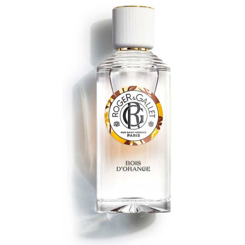 Eau Parfumée Bois d'Orange 100ml - Voyage Olfactif Ensoleillé