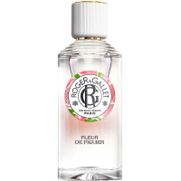 Eau Parfumée Fleur de Figuier 100ml - Voyage Olfactif Roger & Gallet