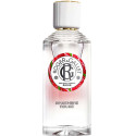 Eau Parfumée Gingembre Rouge 100ml - Sensualité et Énergie