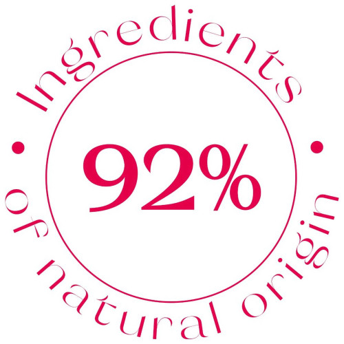 Eau Parfumée Gingembre Rouge 100ml - Sensualité et Énergie