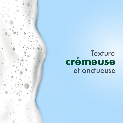CICABIAFINE Crème Douche Apaisante 1000mL - Peaux Sèches