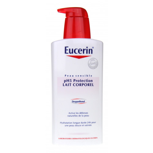 EUCERIN pH5 Lait Corporel-7018