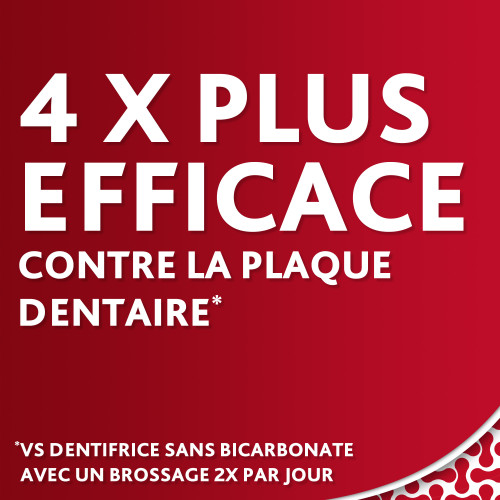 Parodontax Dentifrice Fluor 75ml - Soin Gencives Saines