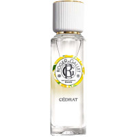 Eau Parfumée Cédrat 30ml - Stimule Corps et Esprit