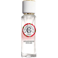 Eau Parfumée Gingembre Rouge 30ml - Energisante et Sensuelle