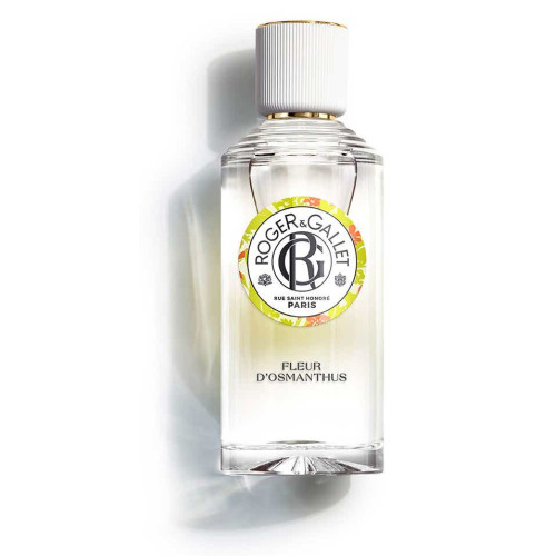 Eau Parfumée Fleur d'Osmanthus 100ml - Energisante et Gourmande