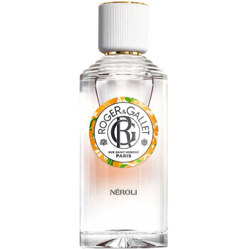 Néroli Eau Parfumée 100ml Roger & Gallet - Voyage Olfactif Relaxant