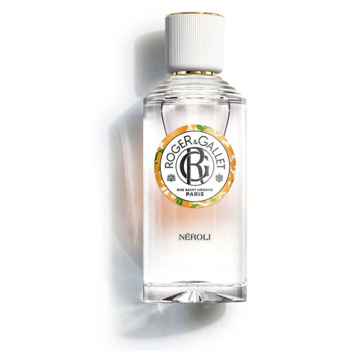 Néroli Eau Parfumée 100ml Roger & Gallet - Voyage Olfactif Relaxant