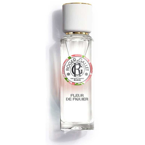 Fleur de Figuier 30ml - Parfum Méditerranéen Roger & Gallet