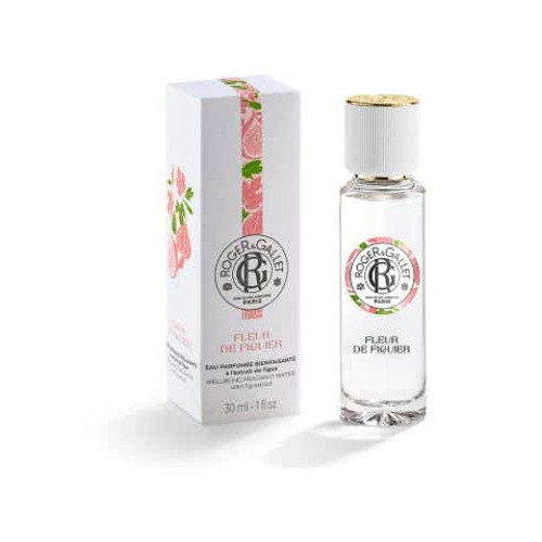 Fleur de Figuier 30ml - Parfum Méditerranéen Roger & Gallet