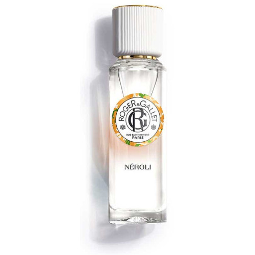 Néroli Eau Parfumée Bienfaisante 30ml - Voyage Olfactif Relaxant