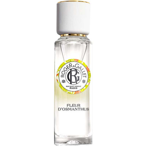 Eau Parfumée Fleur d'Osmanthus 30ml - Énergie et Paradis Chinois
