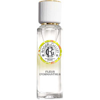 Eau Parfumée Fleur d'Osmanthus 30ml - Énergie et Paradis Chinois