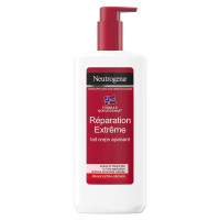 NEUTROGENA Intensive Repair 400ml - Hydratation intense, peau sèche