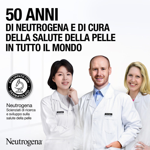 NEUTROGENA Intensive Repair 400ml - Hydratation intense, peau sèche