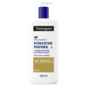 NEUTROGENA Lait Hydratation Profonde 400ml